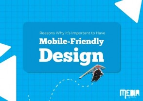 Reasons why it’s important to have mobile-friendly design