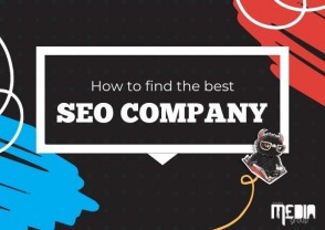 How to find the best SEO company