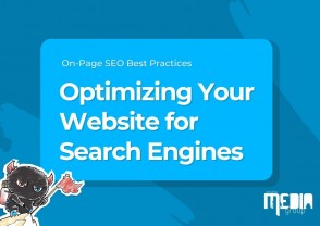 On-age SEO best practices: Optimizing your website for search engines