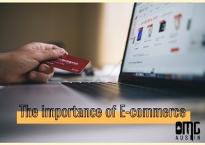 The future of retail after COVID-19: The importance of E-commerce