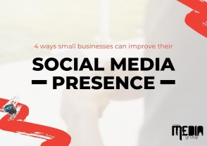 Improve Social Media Presence: Top Ways for Small Businesses
