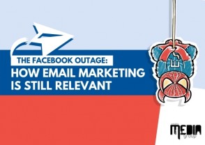 The Facebook Outage: How email marketing is still relevant