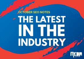 October SEO Notes: The latest in the industry