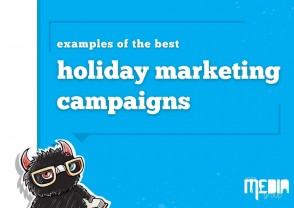 Examples of the best holiday marketing campaigns