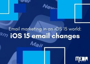 Email marketing in an iOS 15 world: iOS 15 email changes