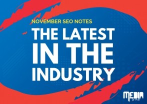 November SEO Notes: The latest in the industry