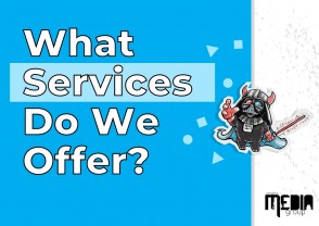 Updated: What services do we offer?