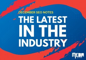 December SEO Notes - The latest in the industy