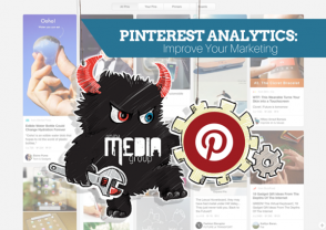 Pinterest Analytics: Improving Your Marketing