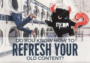 How to Refresh Old Content