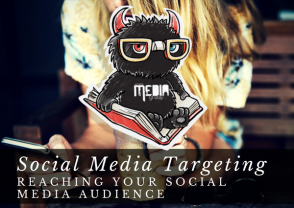 Social Media Targeting: Reaching Your Social Media Audience