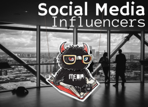 Importance of Social Media Influencers