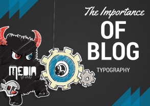 The Importance of Blog Typography