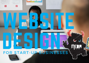 Guide to designing websites for start-ups