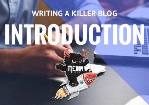 How to Write Killer Introductions for Your Blog Posts