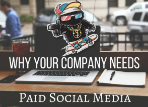 Why Does Your Company Need Paid Social Media Promotions?