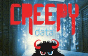 Removing the “Creepy” Out of Social Data