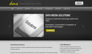 Data Media Solutions