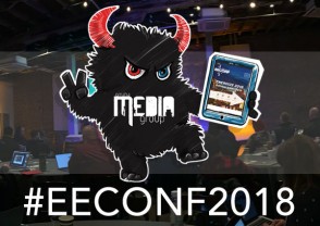 UPDATED - EECONF 2018 - Day 1 & Day 2 Recap