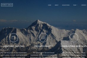 OMAHA MEDIA GROUP LAUNCHES EVEREST GROUP WEBSITE
