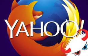 Mozilla Firefox Dumps Google in Favor of Yahoo! Search