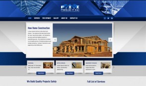 OMAHA MEDIA GROUP LAUNCHES FRAME IT INC., WEBSITE