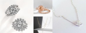 Bringing the “bling” to a jewelry e-commerce store