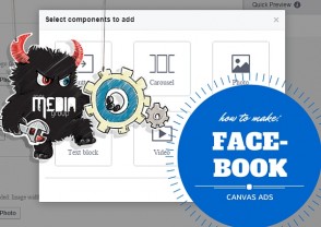How To: Creating Facebook Canvas ads