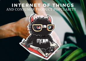 Why IoT is Becoming Increasingly Popular in Consumer Products