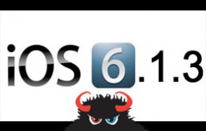 Jailbreak 6.1.3 Untethered For iPhone Confirmed.