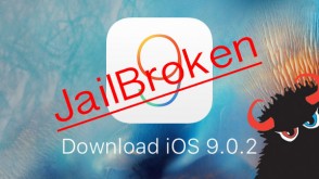 Jailbreak iOS 9.0.2 On Any iPhone, iPad, iPod touch Using Pangu 9