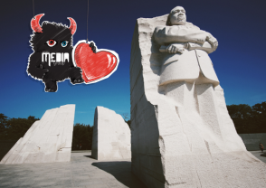 Martin Luther King Day in Omaha