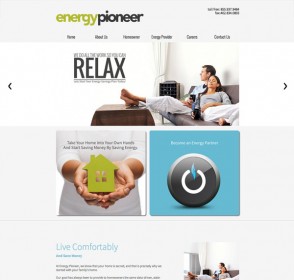 OMAHA MEDIA GROUP LAUNCHES ENERGYPIONEERSOLUTIONS.COM