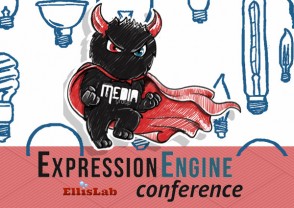 ExpressionEngine Conference 2016