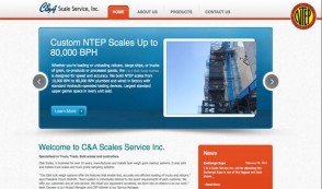Product Launch - C&A Scale Service