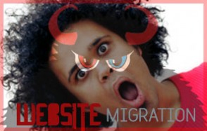 Common Things to Watch Out For When Migrating Your Website