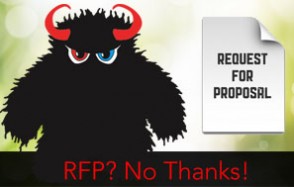 Website RFP? No Thank You. Here’s Why.