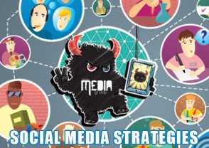 Developing a Social Media Strategy