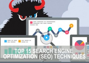 Top 15 Search Engine Optimization (SEO) Techniques