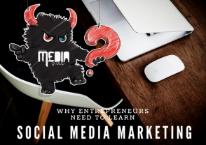 Why Entrepreneurs Need To Learn Social Media Management Skills