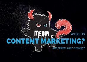 What is Content Marketing? What’s Your Strategy?
