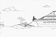 Canvas Rider