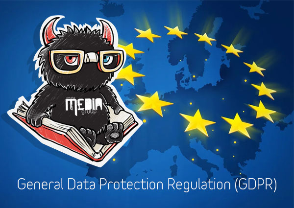 Important updates on our GDPR compliance