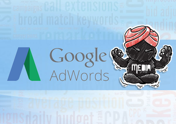 Google's New AdWords Redesign - Blog