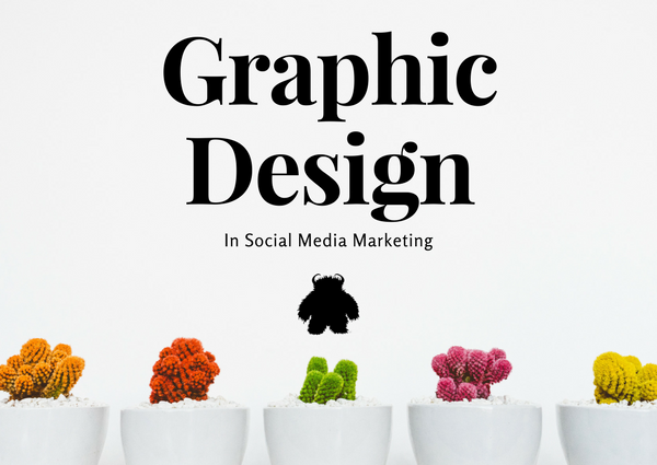 Social Media Marketing Graphic Design