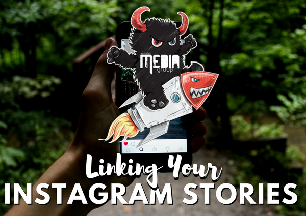 Linking Your Instagram Stories is Important and Here’s How You Do It