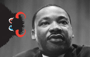 Martin Luther King Day 2017