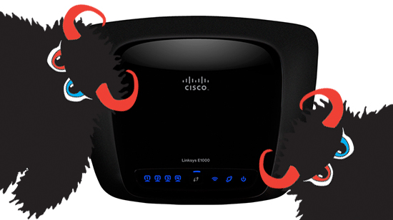 Router Firmware Backdoor, Vulnerability TCP 32764 ReActivated