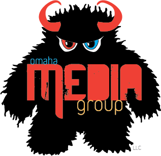 Omaha Media Group logo