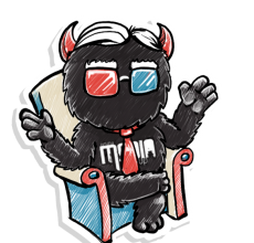 Monster 28